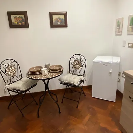 My Space Appartamento Palermo