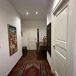 Апартаменты My Space Палермо