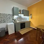 My Space Апартаменты Палермо