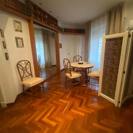 My Space Apartment