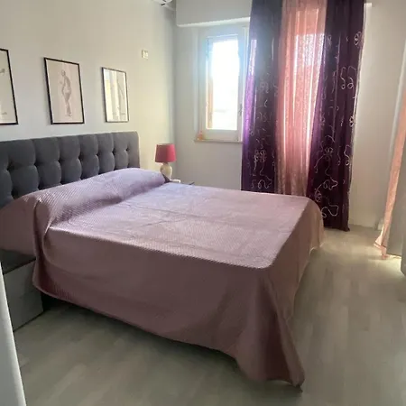 My Space Apartment *