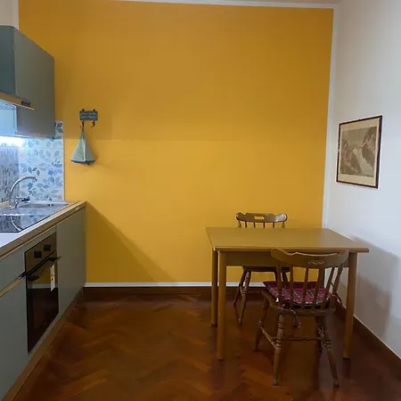 My Space Apartment