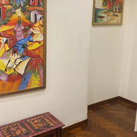 My Space Palermo