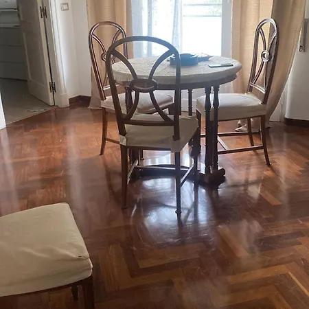 My Space Apartment
