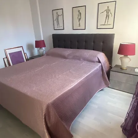 Appartement My Space