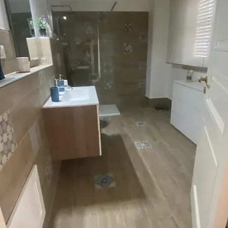 Apartamento My Space Palermo