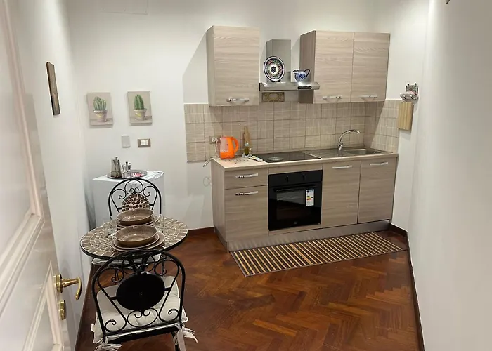 My Space Palermo