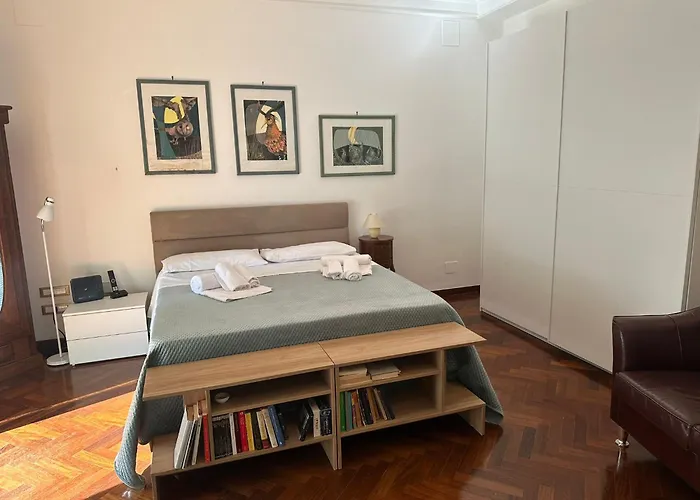 My Space Apartment *
