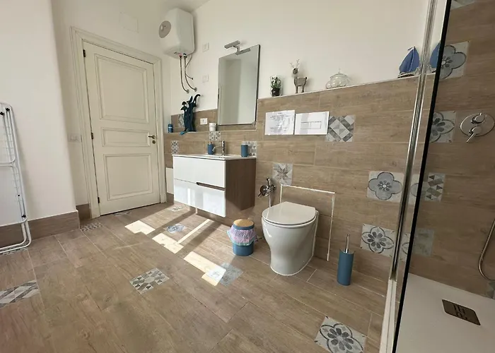 My Space Apartment *