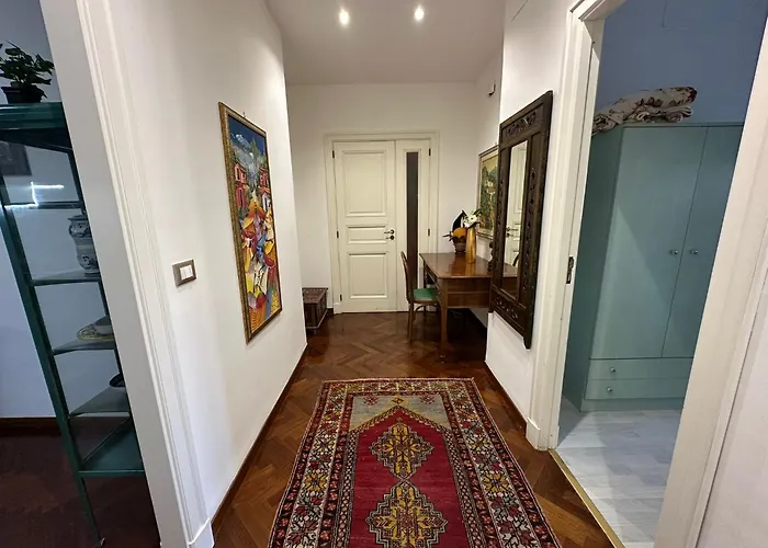 My Space Palermo