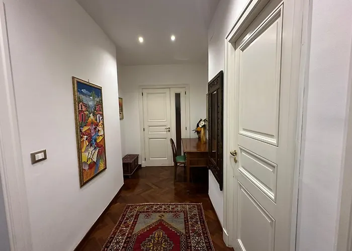 Apartment My Space Palermo