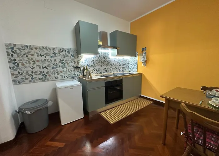 Apartment My Space Palermo