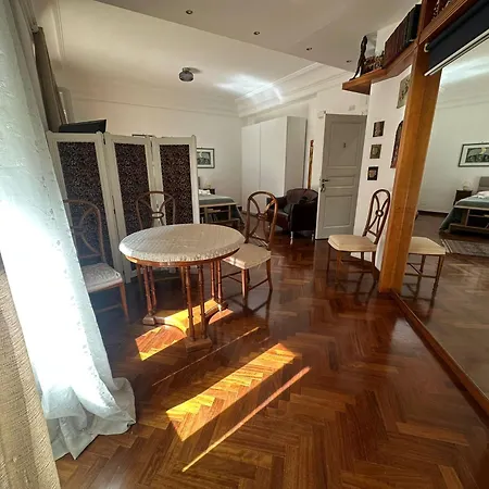My Space דירה פלרמו