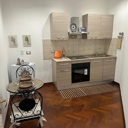 My Space פלרמו