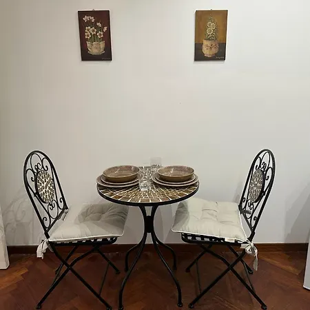 דירה My Space