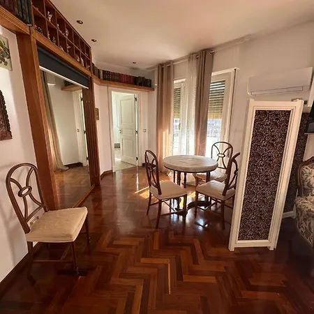 Apartament My Space Palermo