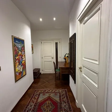 Apartament My Space Palermo